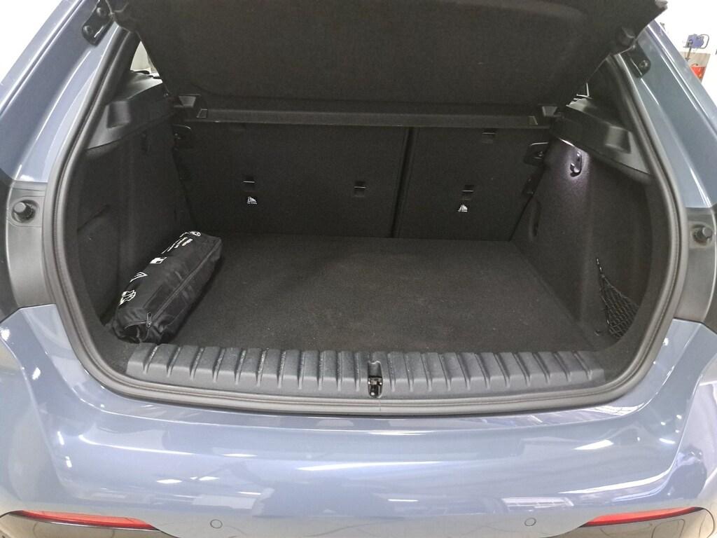 BMW Serie 1 116d Msport auto