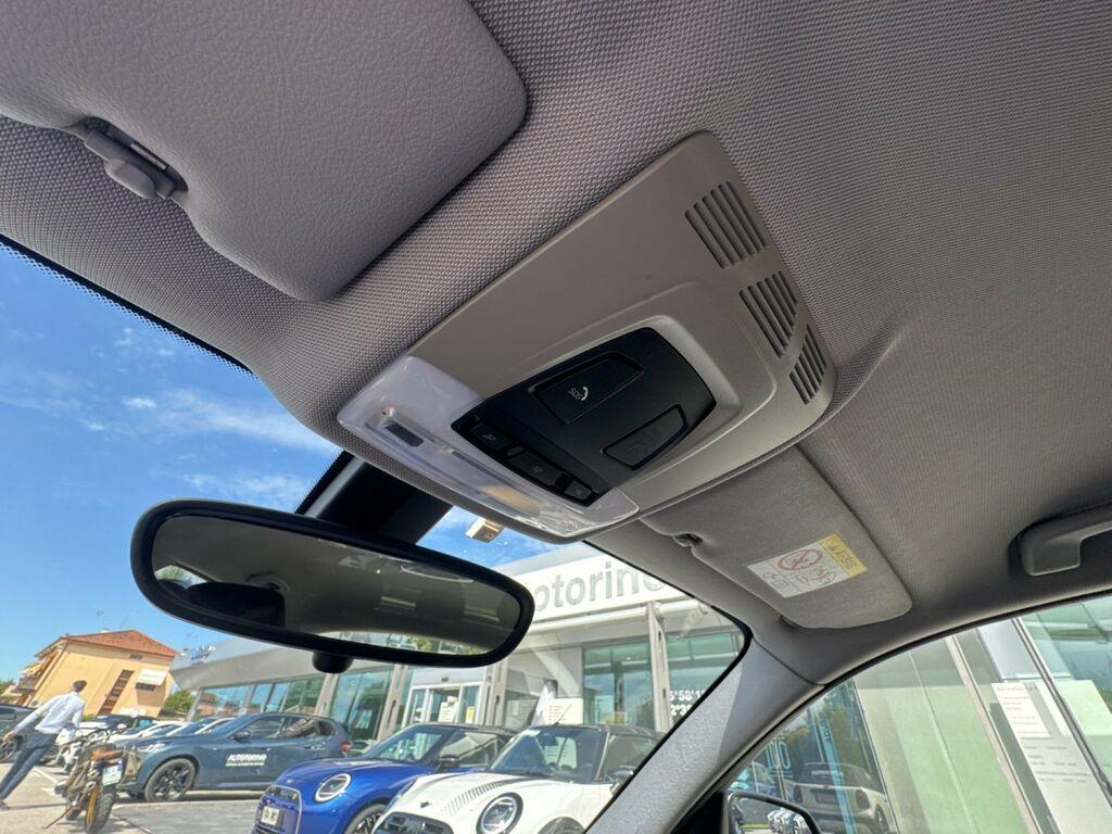 BMW Serie 1 118d Urban 5p auto