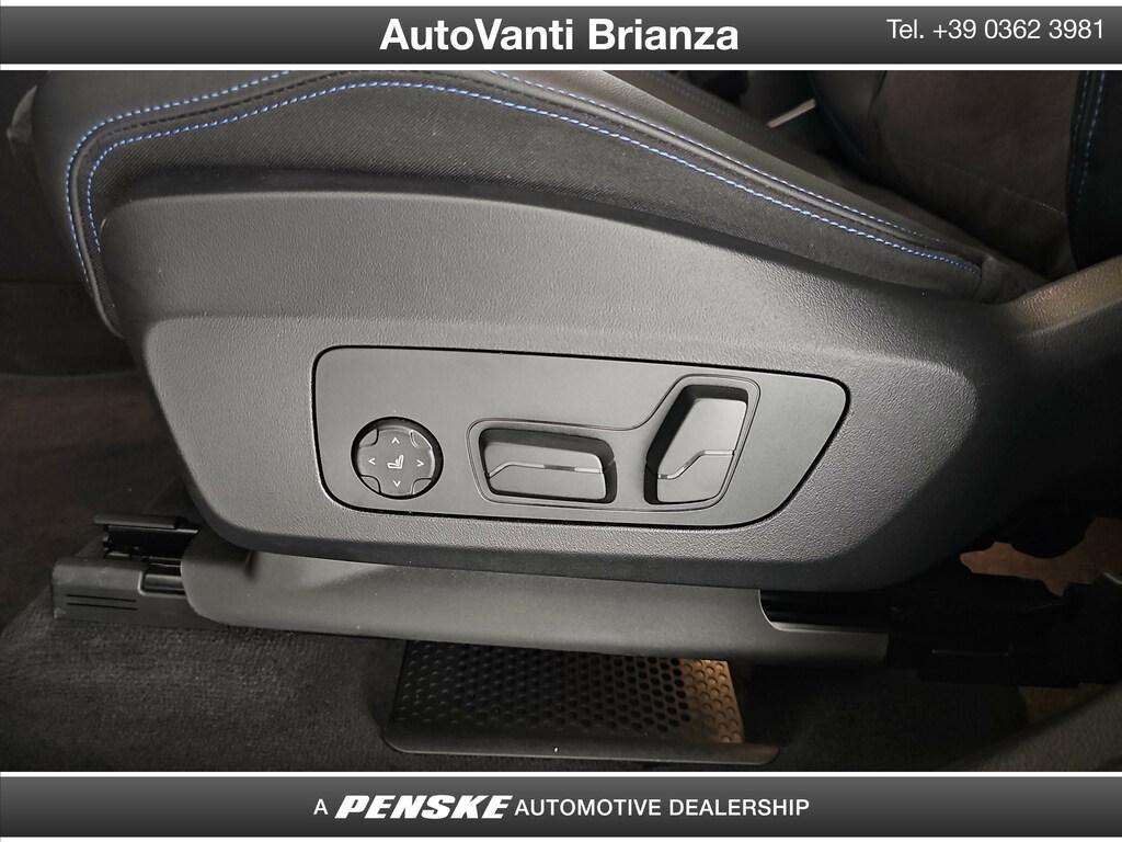 BMW X1 xdrive20d mhev 48V MSport Pro auto