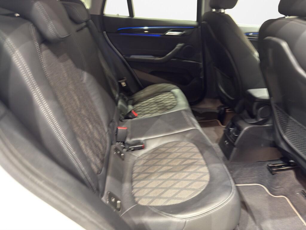 BMW X1 sdrive18d xLine Plus auto