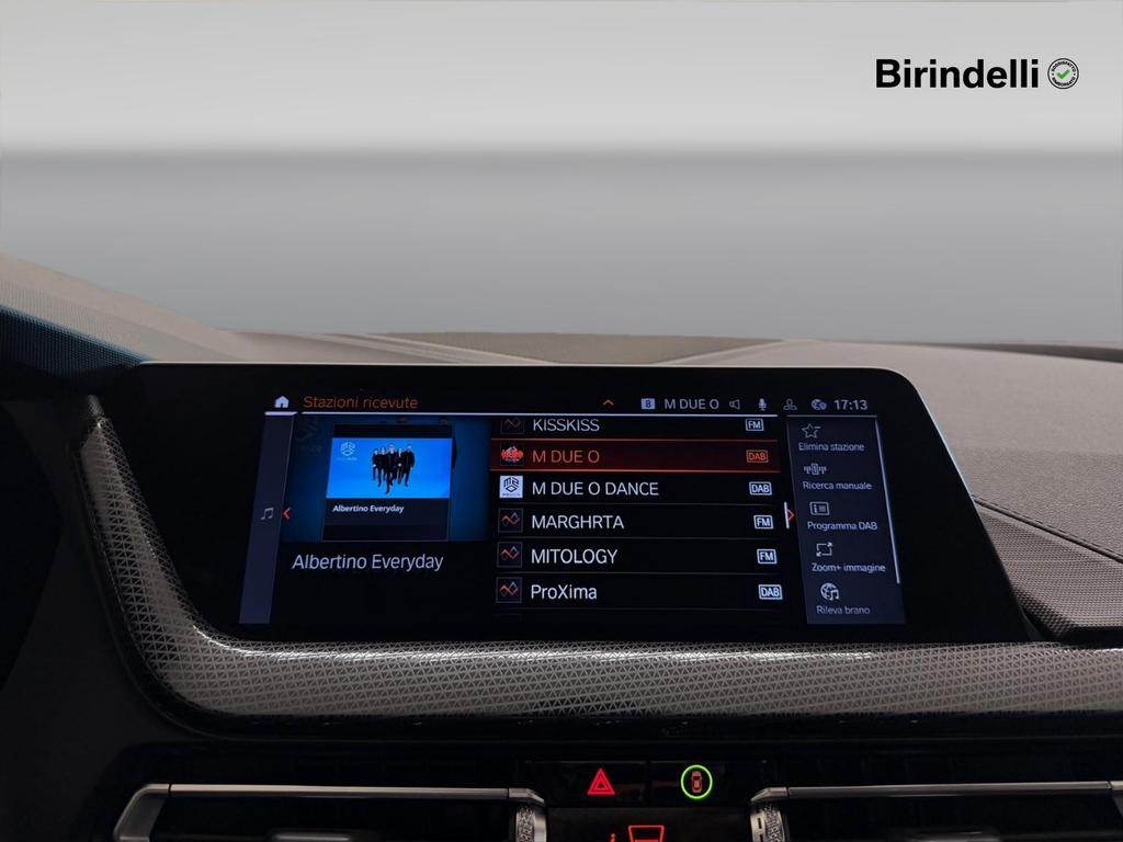BMW Serie 1 118i Msport 136cv auto