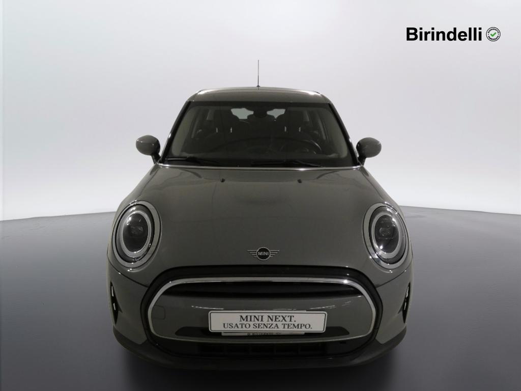 Mini Mini 5p 1.5 One Classic 75cv