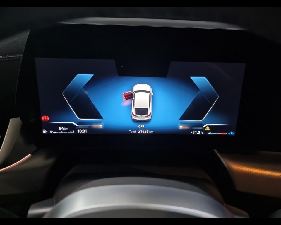 BMW X2 xdrive 20d 48V MSport Pro auto