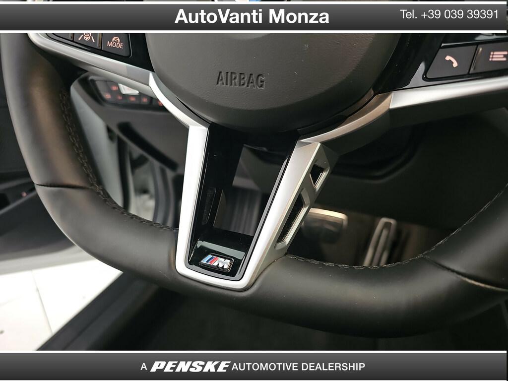 BMW Serie 3 320d mhev 48V xdrive M Sport Pro auto