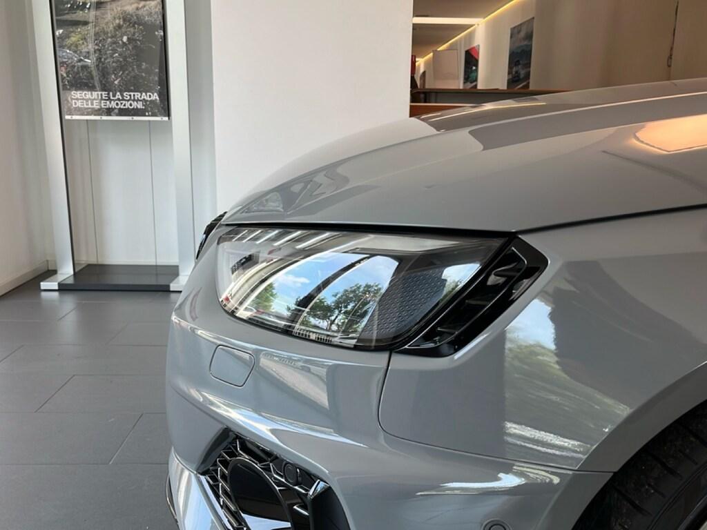 Audi RS4 Avant Avant 2.9 tfsi quattro 450cv tiptronic