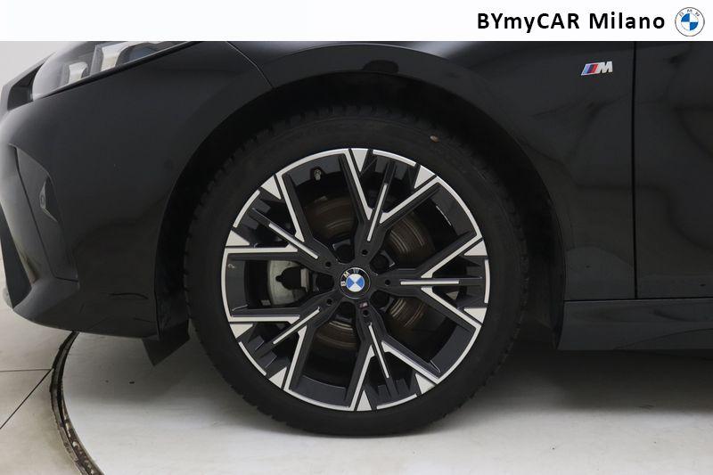 BMW Serie 1 118d MSport auto
