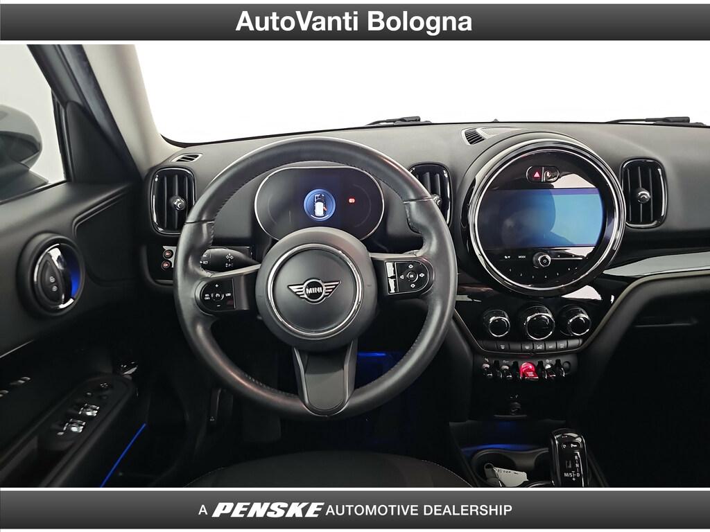 Mini Cooper D Countryman 2.0 D Cooper D Auto