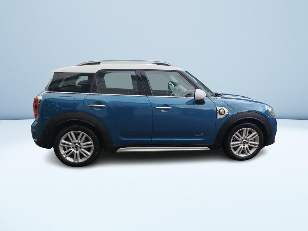 Mini Cooper SE Countryman Mini Countryman 1.5 Cooper SE Hype all4 auto
