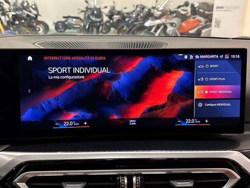 BMW Serie 2 M 220i Coupe M240i xdrive auto