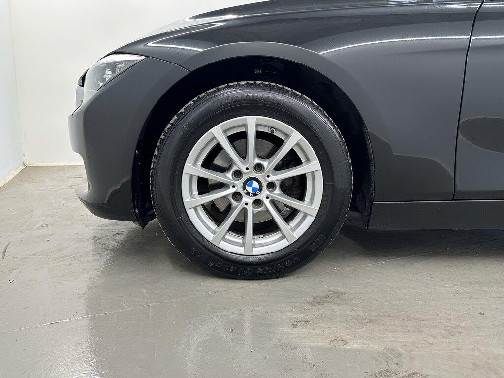 BMW Serie 3 316d Touring
