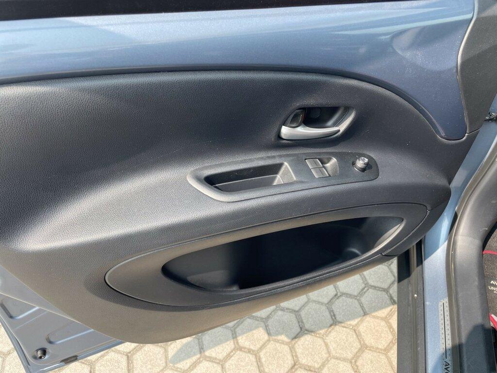 Toyota Aygo X 1.0 Undercover 72cv s-cvt