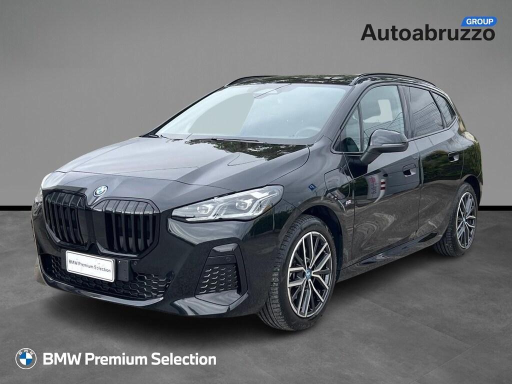 BMW Serie 2 225e Active Tourer xdrive Msport auto