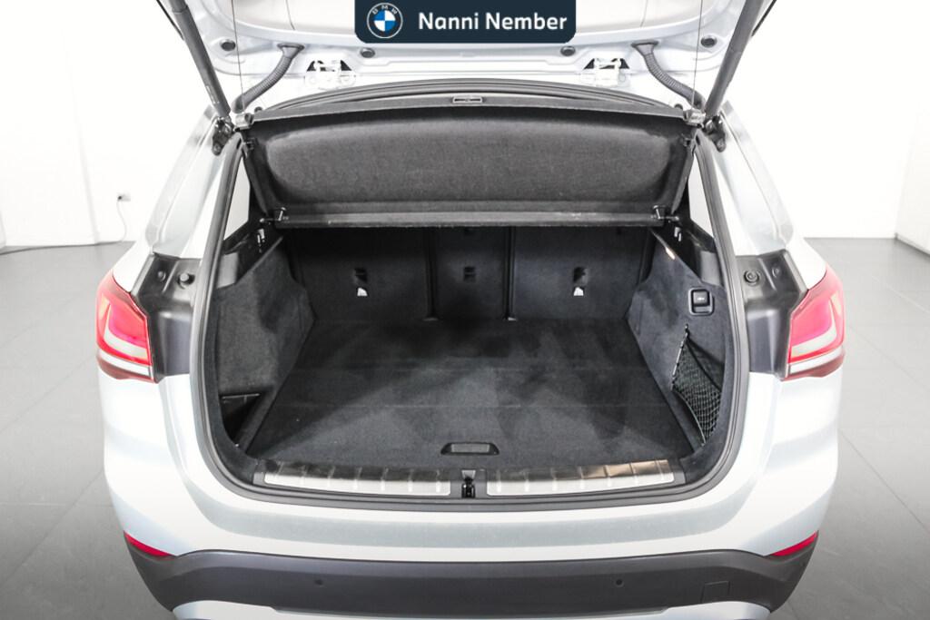 BMW X1 sdrive18i xLine 140cv