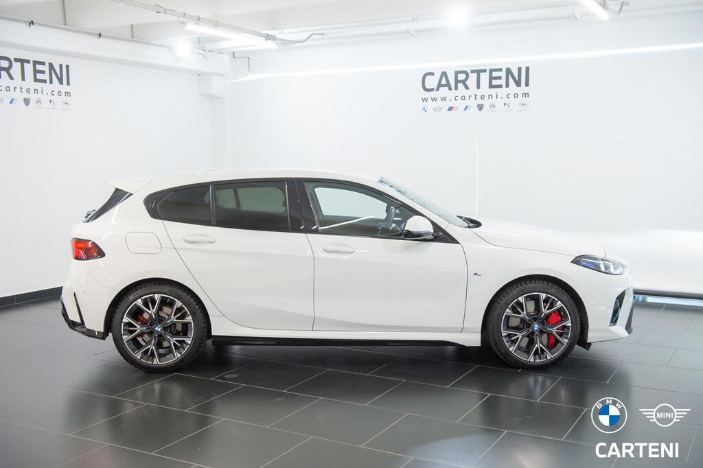 BMW Serie 1 118d MSport Pro auto
