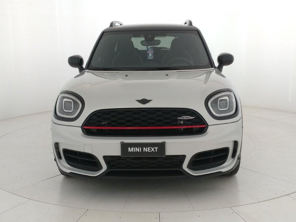 Mini Countryman Mini Countryman 2.0 JWC auto