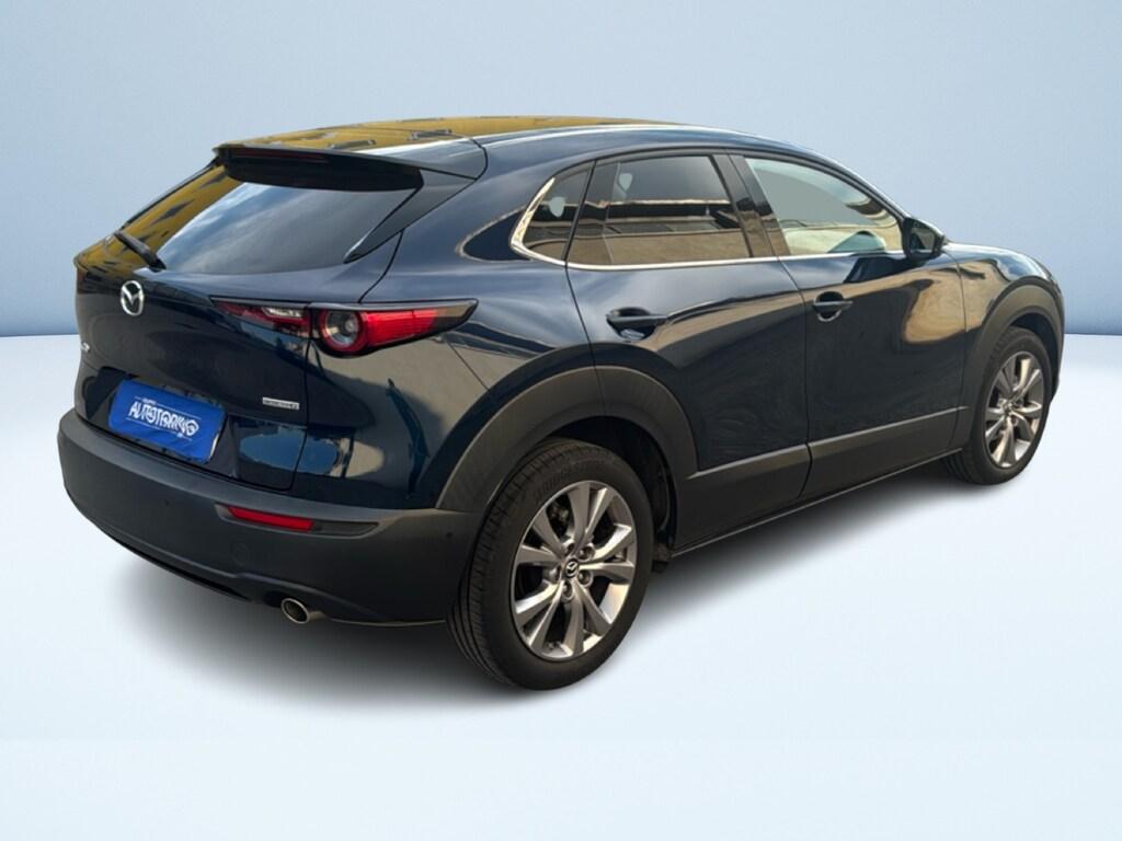 Mazda CX-30 2.0 Exceed 2wd 122cv 6mt