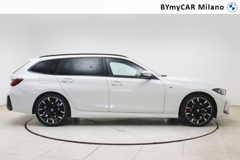 BMW Serie 3 320d Touring mhev 48V Msport xdrive auto