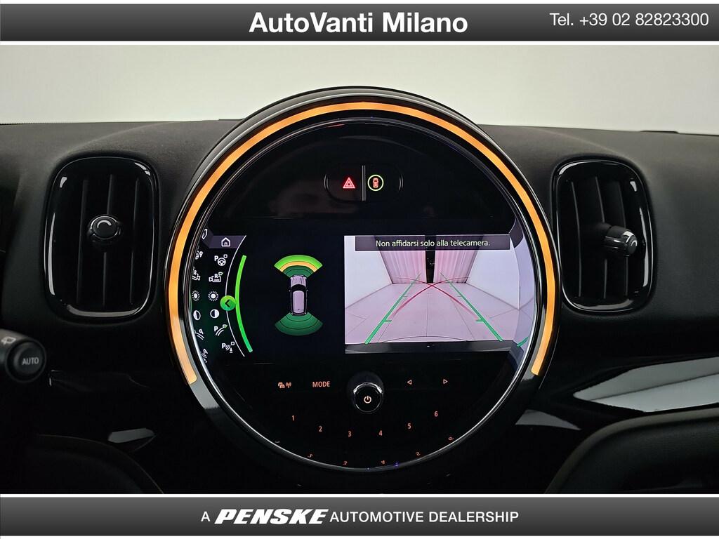 Mini Cooper SE Countryman Mini Countryman 1.5 Cooper SE Hype all4 auto