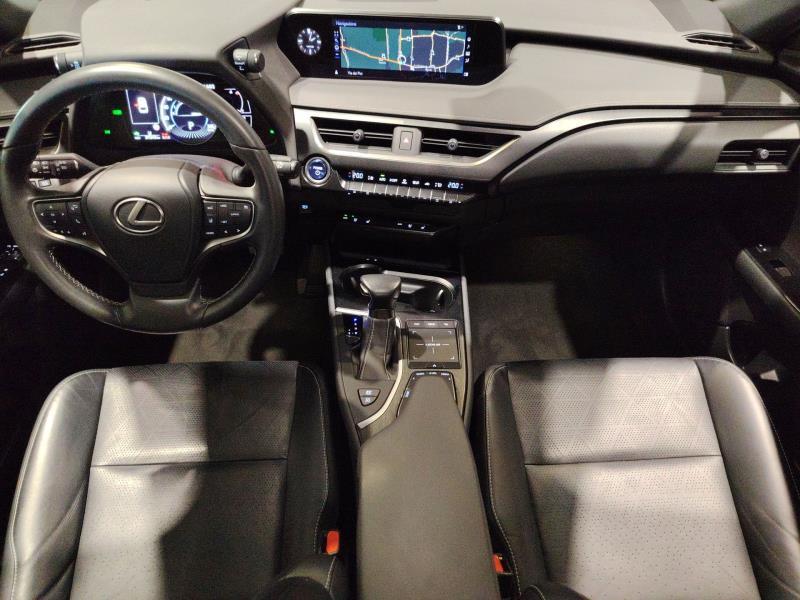 Lexus UX 250h Premium 2wd cvt my20
