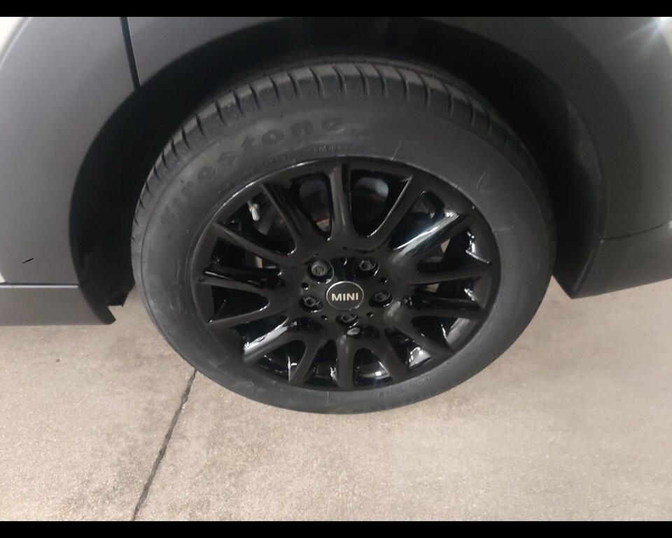 Mini Cooper 1.5 TwinPower Turbo Cooper