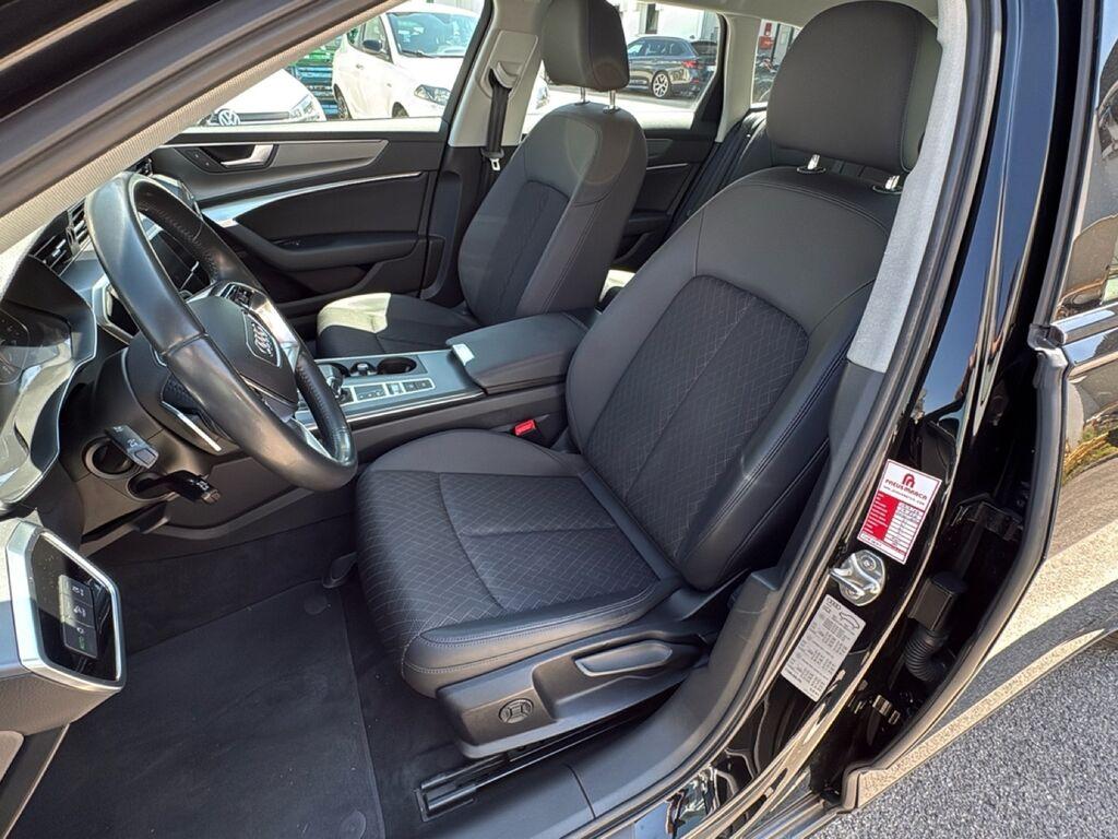 Audi A6 Allroad 45 3.0 tdi mhev quattro 231cv tiptronic
