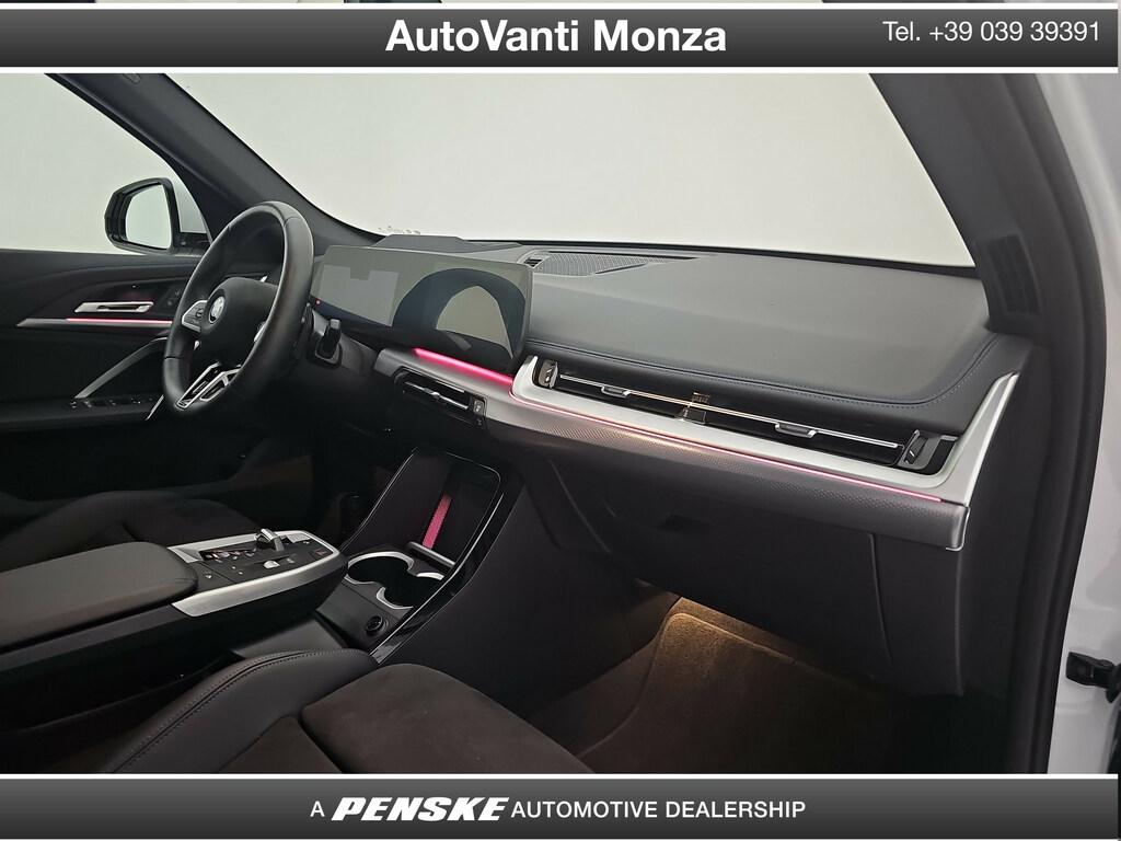 BMW X1 xdrive 25e MSport Pro auto