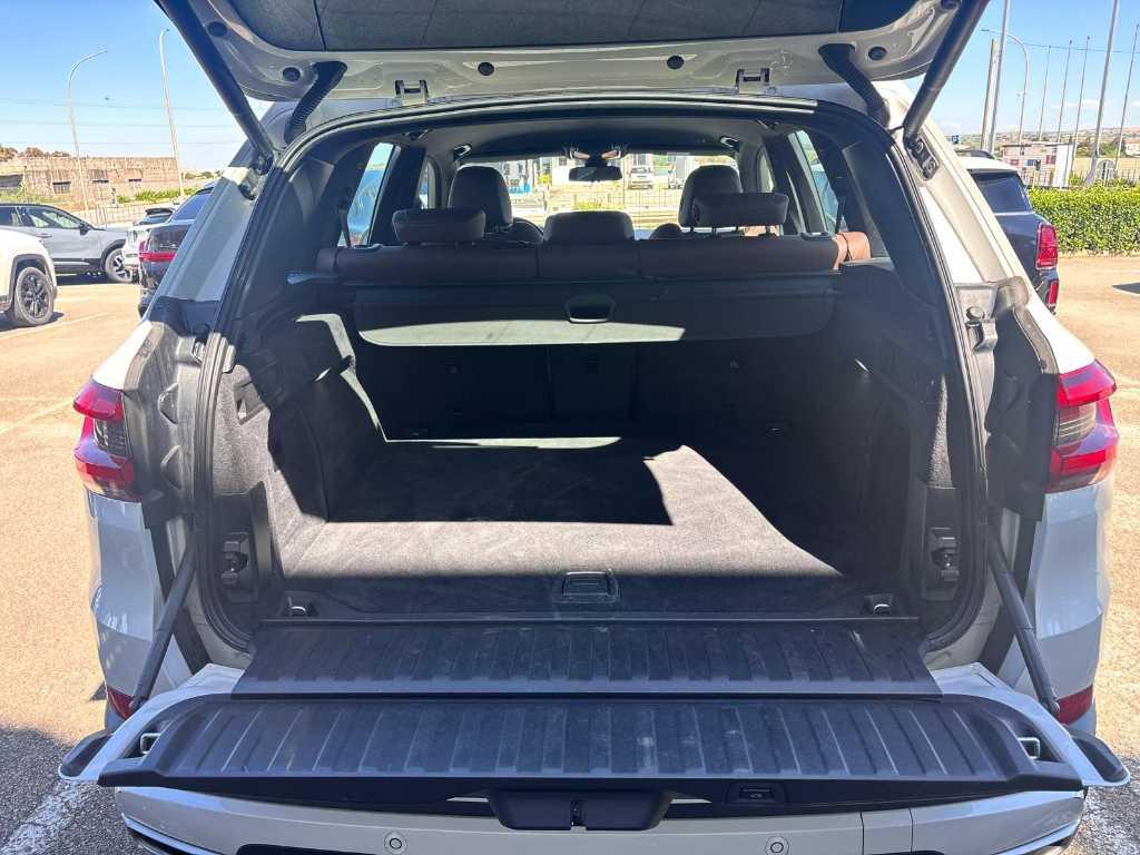 BMW X5 xdrive30d mhev 48V Business auto