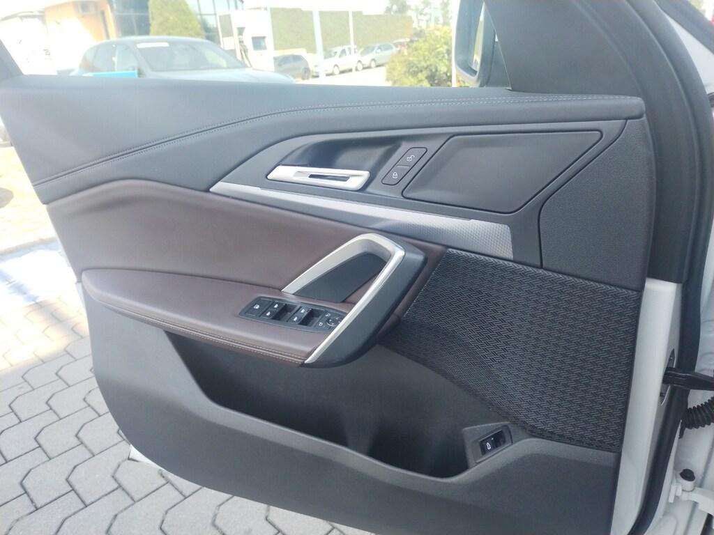 BMW X1 sdrive18i MSport auto