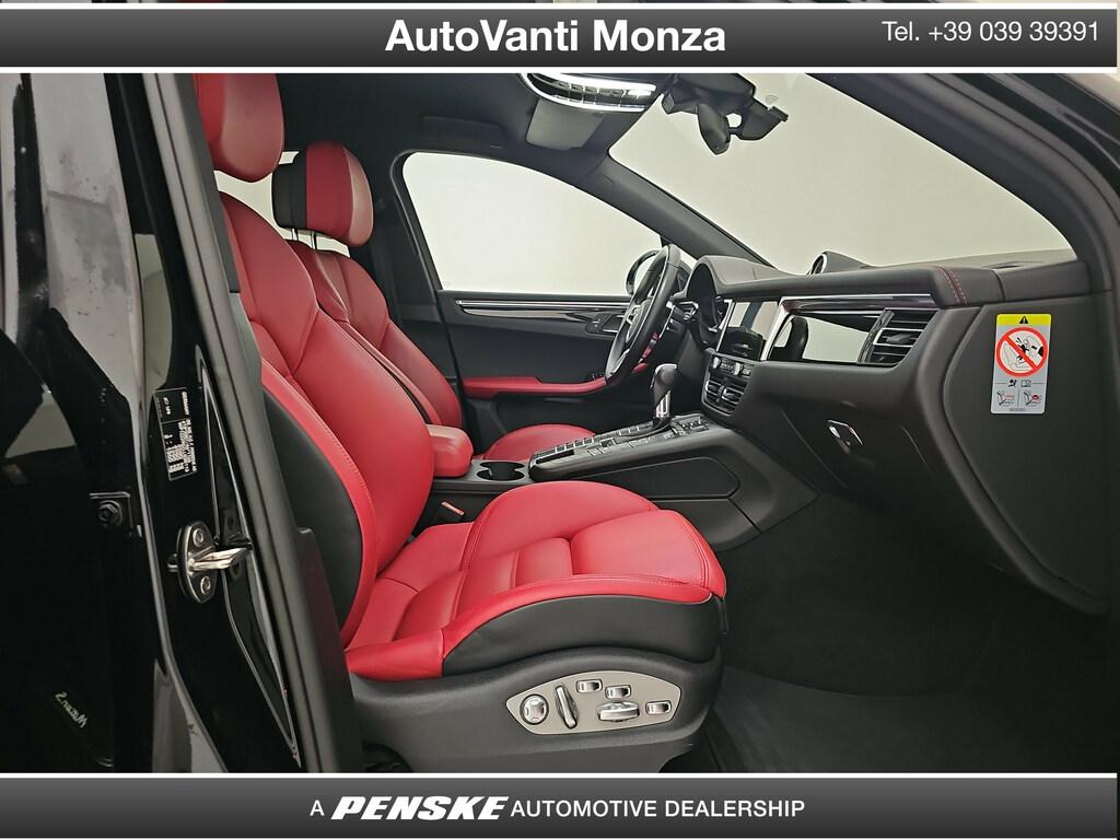 Porsche Macan 3.0 S 354cv pdk