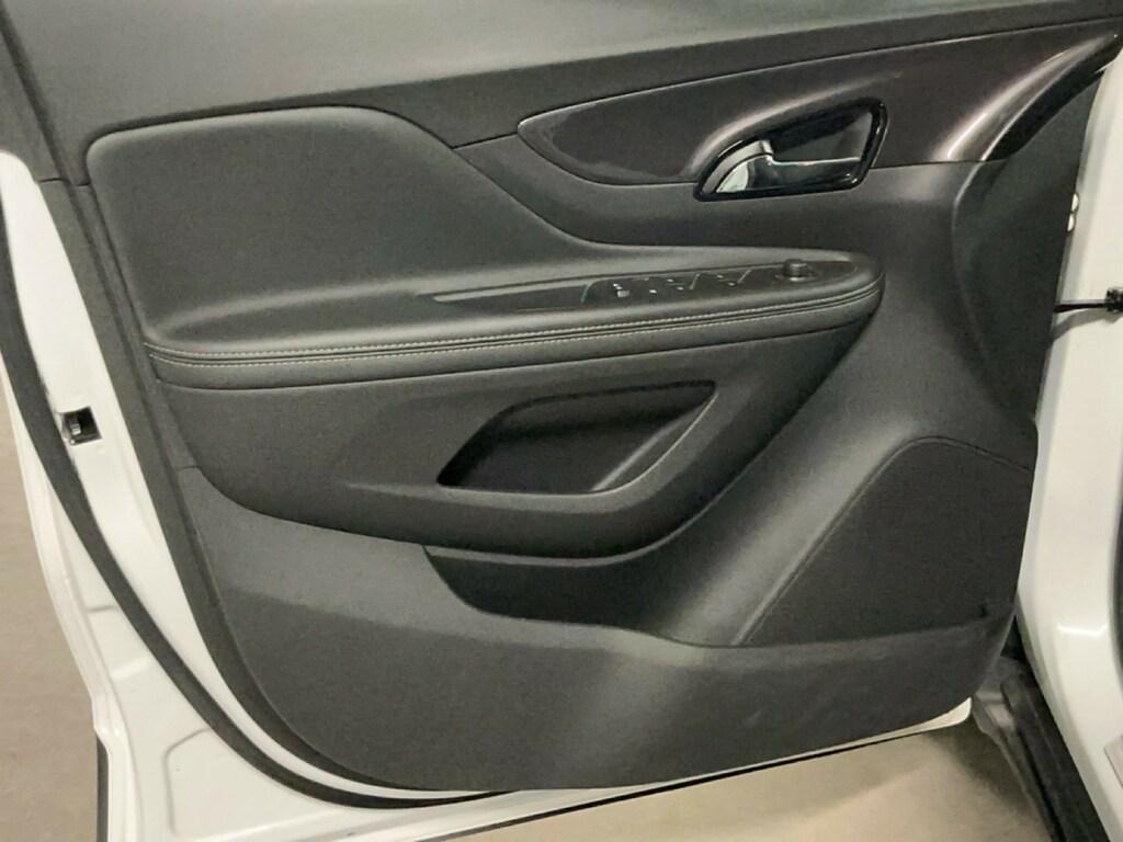 Opel Mokka X 1.4 t. Business Gpl-tech 4x2 140cv