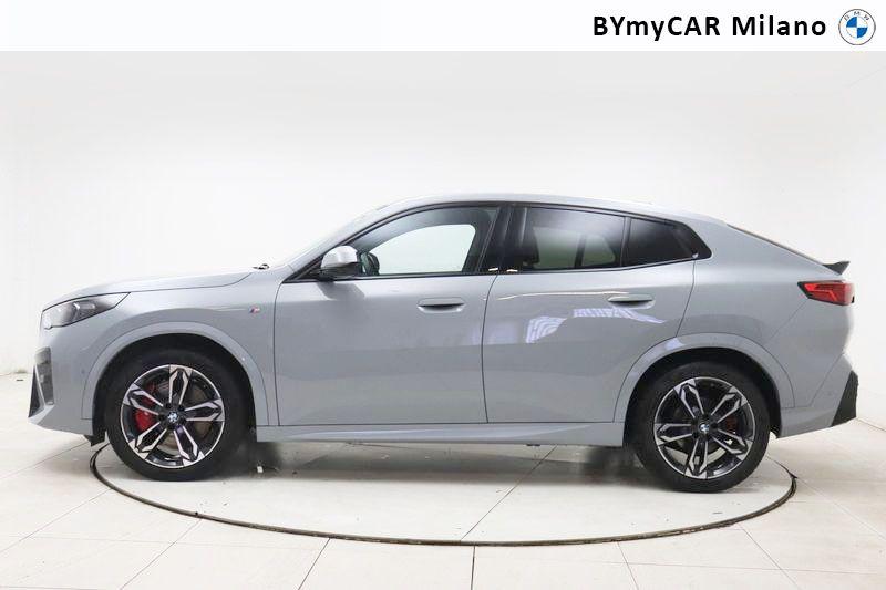 BMW X2 xdrive 20d 48V MSport Pro auto