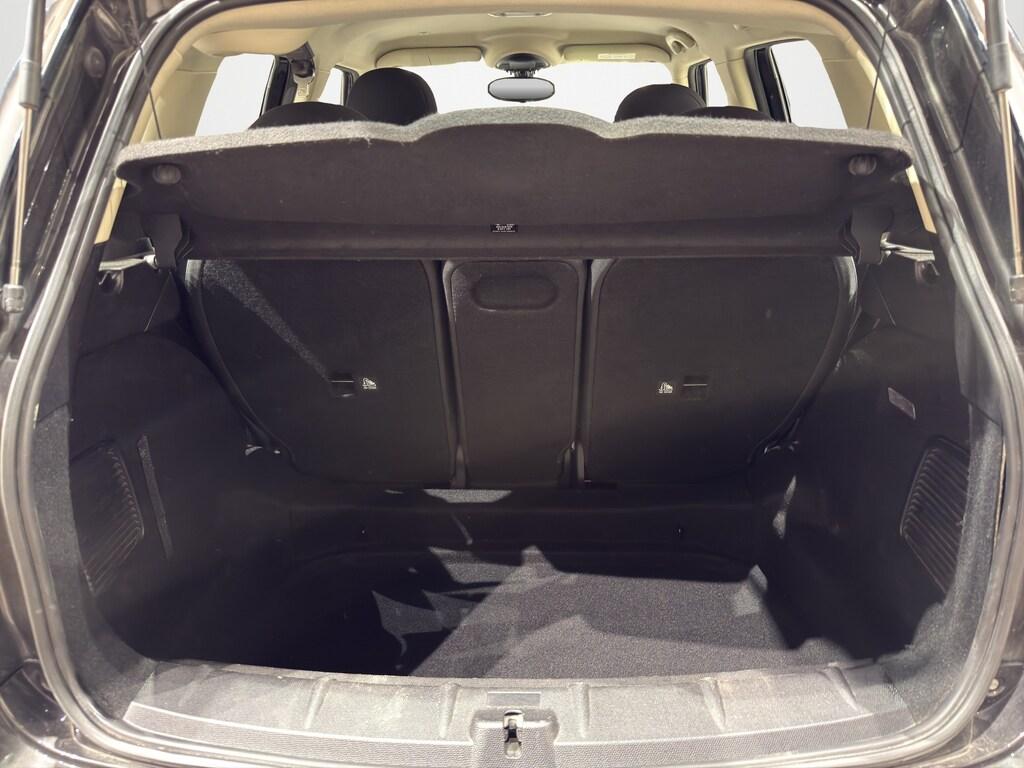 Mini Cooper D Countryman 1.6 Cooper D Business