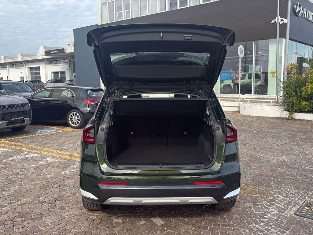 BMW X1 sdrive18d X-Line Edition Signature auto