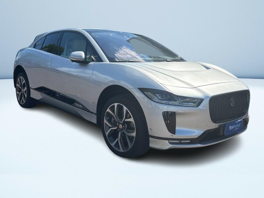 Jaguar I-Pace EV 90kWh SE awd 400cv auto