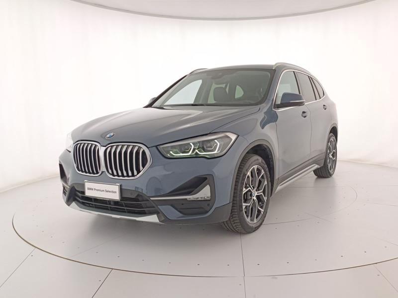 BMW X1 sdrive18d xLine Plus auto