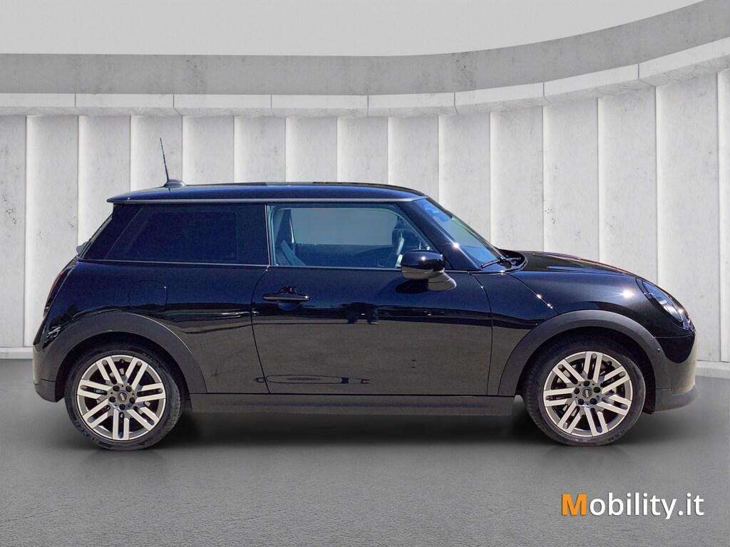 Mini Mini Cooper 3p 1.5 C Classic auto