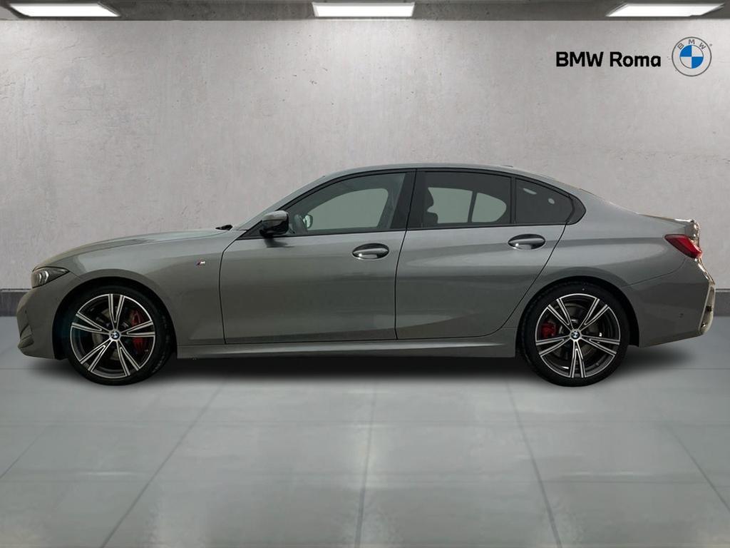 BMW Serie 3 320d mhev 48V Msport auto