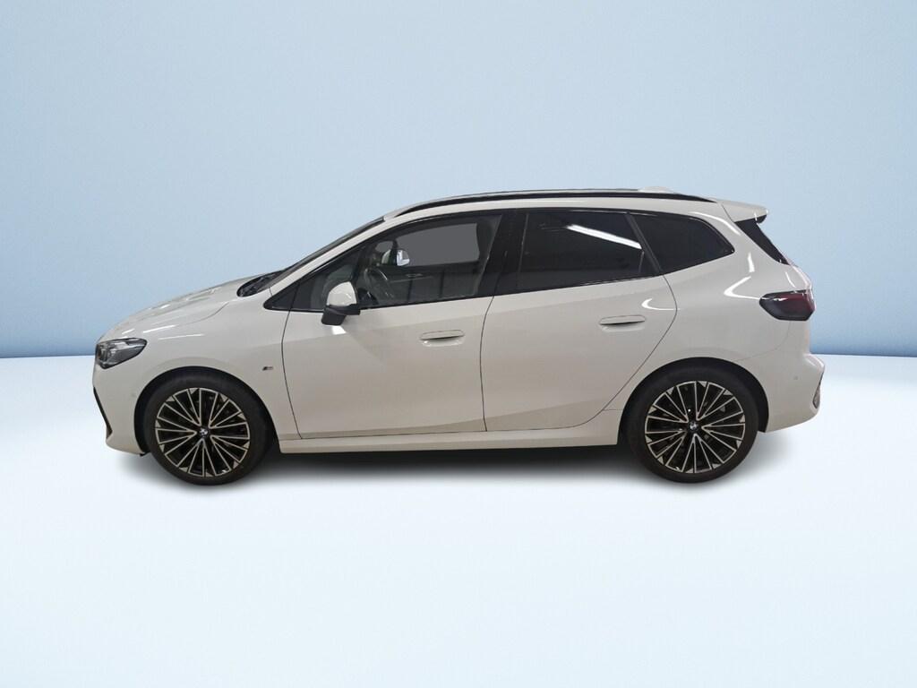 BMW Serie 2 218d Active Tourer Msport auto