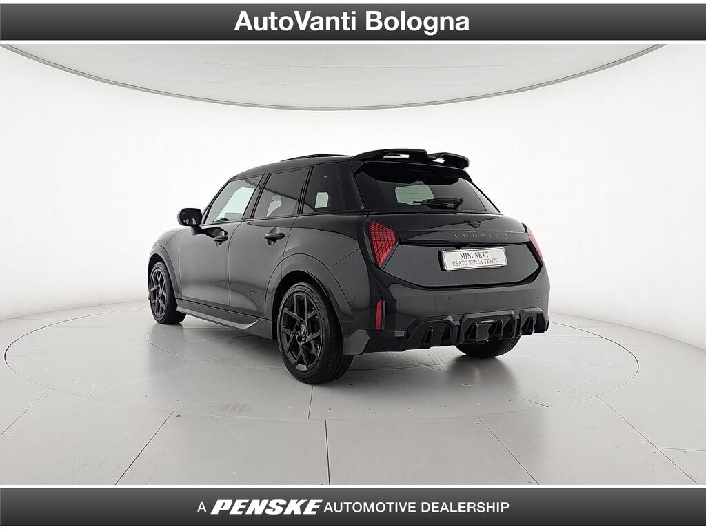 Mini Mini Cooper 5p 2.0 S JCW auto
