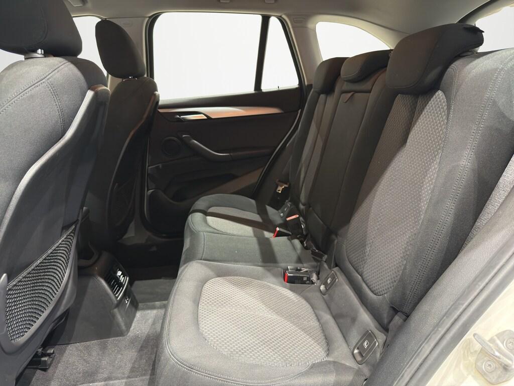 BMW X1 sdrive18d Business Advantage auto