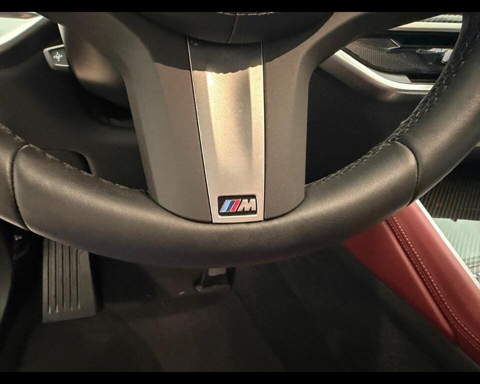 BMW X6 xdrive30d MSport Pro auto
