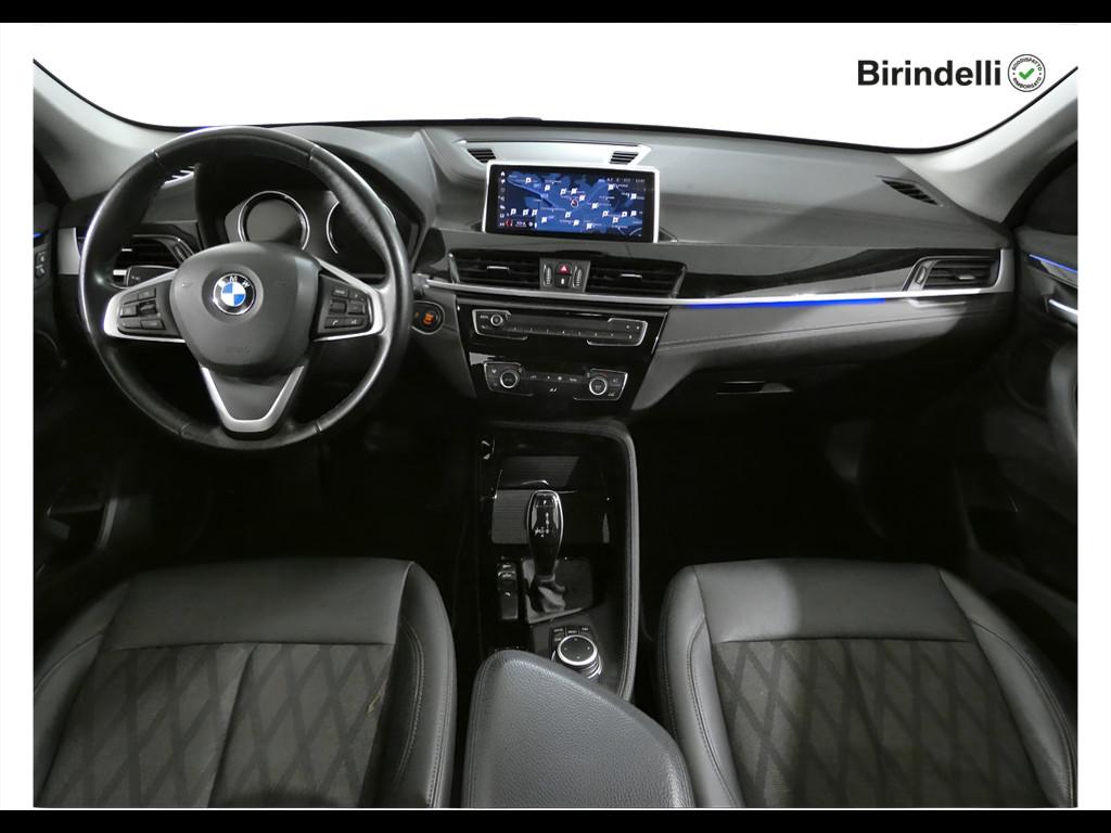 BMW X1 sdrive16d xLine auto