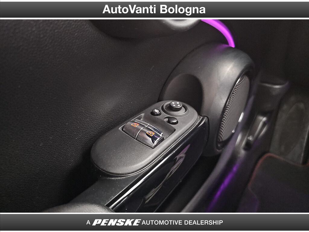 Mini Cooper 1.5 TwinPower Turbo Cooper