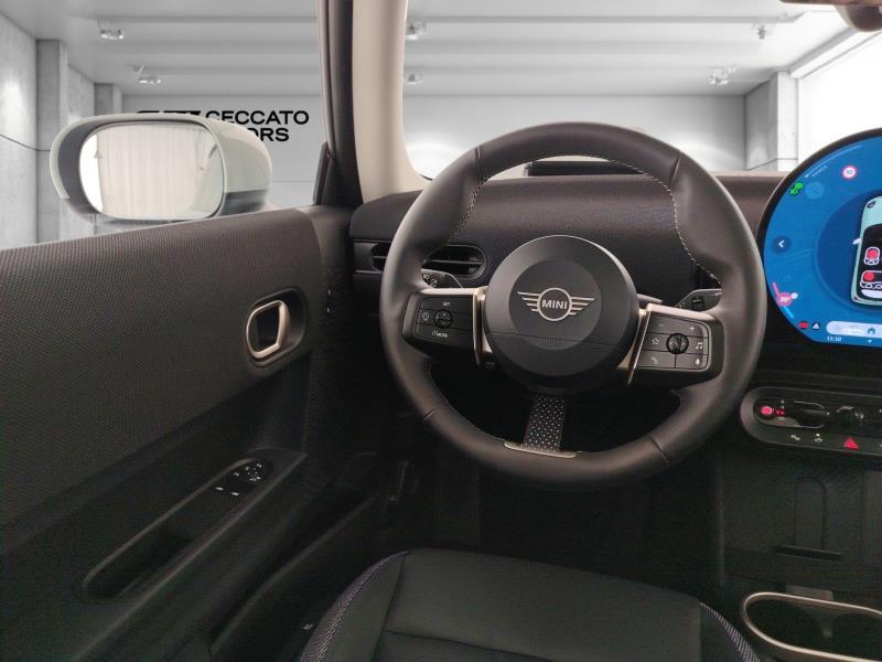 Mini Mini Cooper 3p 1.5 C Classic auto