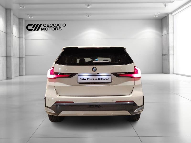 BMW X1 sdrive18d X-Line auto