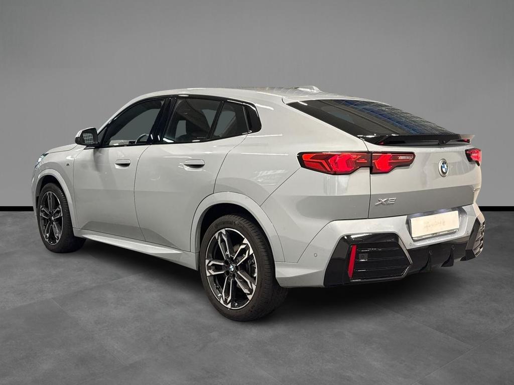 BMW X2 sdrive 18d MSport Pro auto