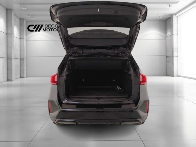 BMW X1 sdrive18d Msport auto