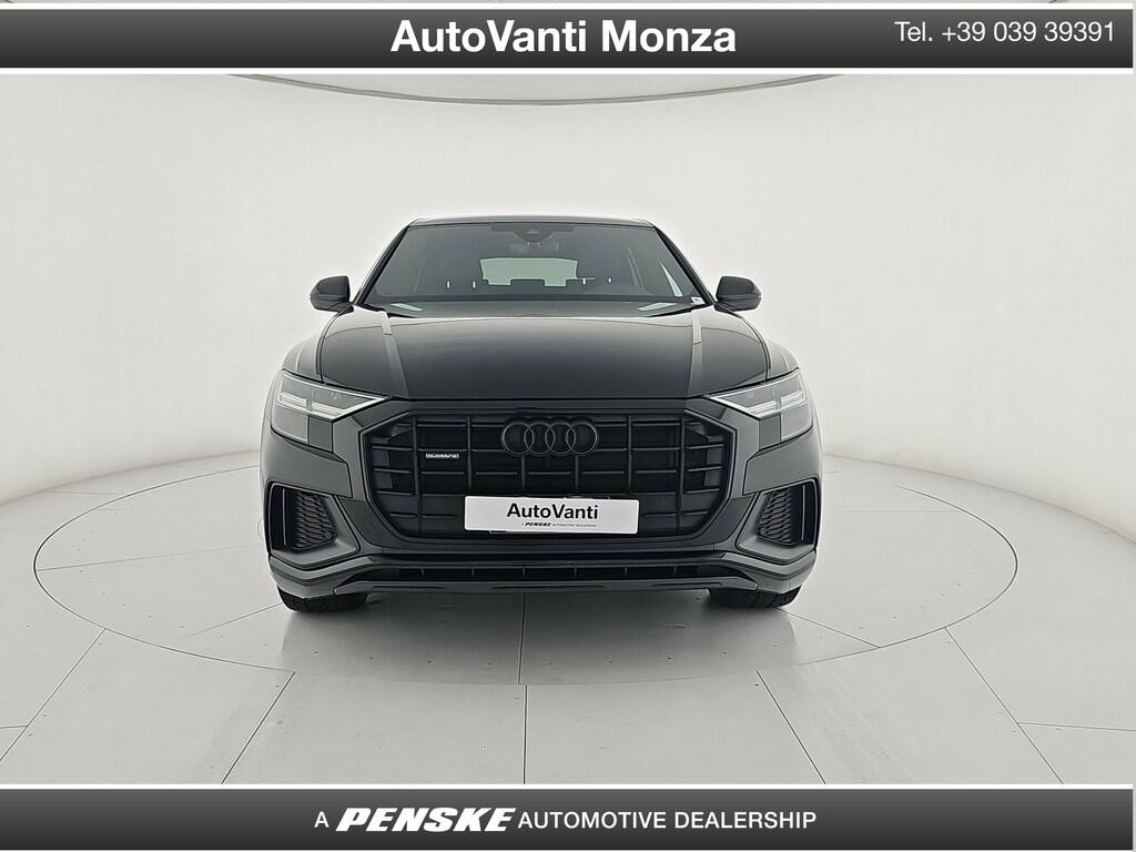 Audi Q8 45 3.0 tdi mhev Sport quattro tiptronic