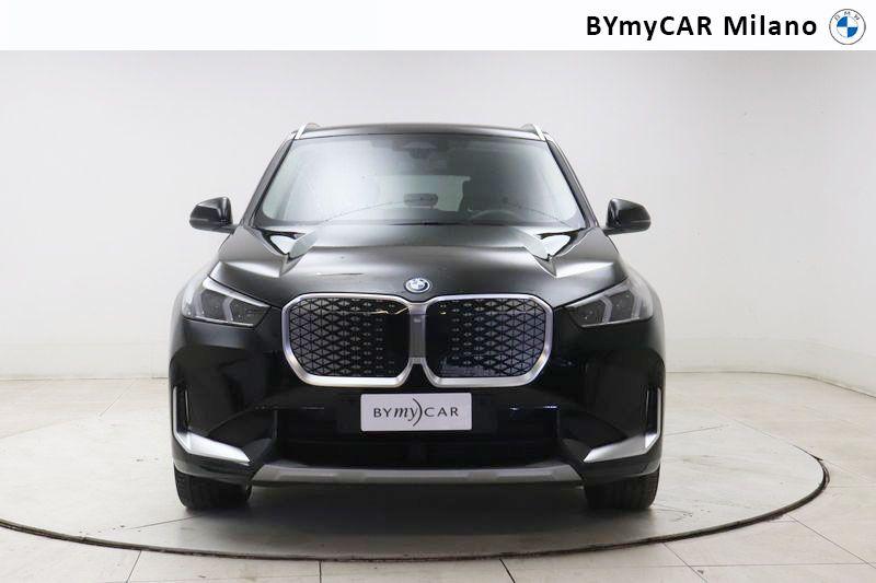 BMW iX1 edrive 20