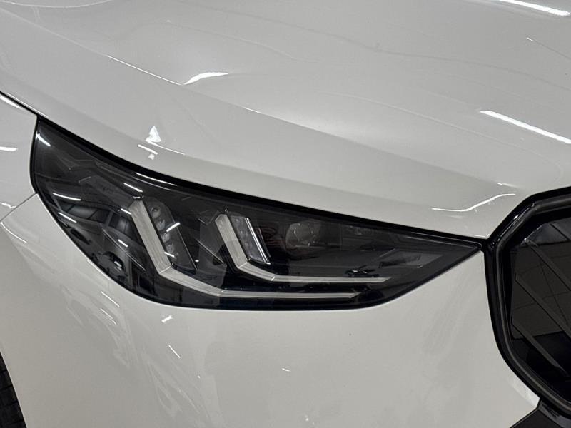 BMW X3 xdrive20d MSport Pro auto